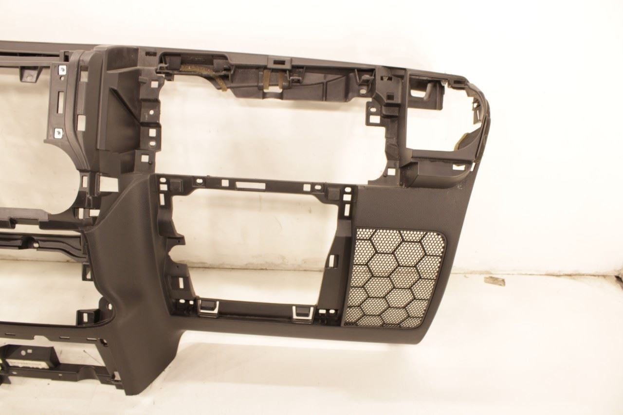 2015-2017 Jeep Wrangler Sport 2dr Dash Instrument Panel 5XT90DX9AC OEM - Alshned Auto Parts