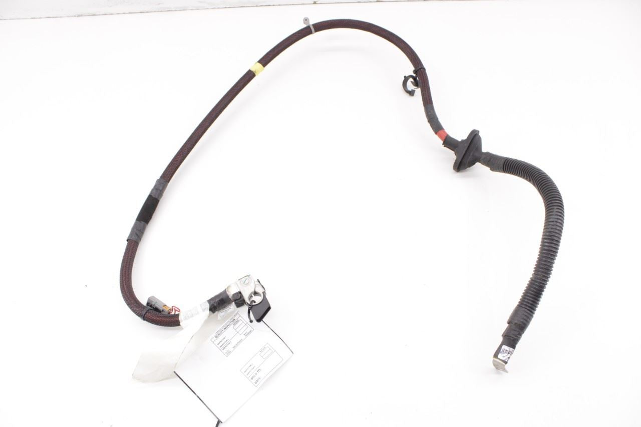 17-21 Jeep Grand Cherokee Summit 5.7L Start Positive Battery Cable Wire Harness - Alshned Auto Parts