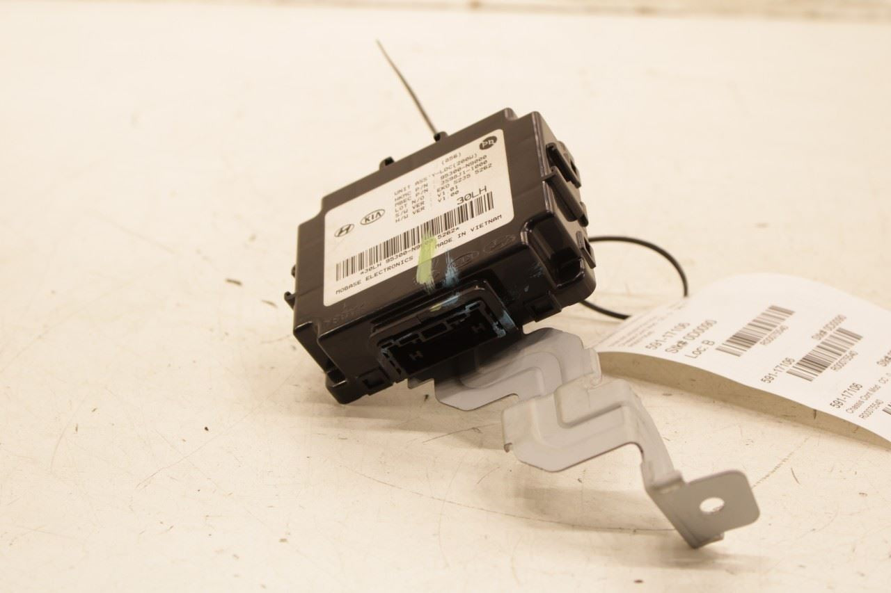 2022-2025 Hyundai Tucson SEL Power Supply Voltage Inverter Converter 95300-N9000 - Alshned Auto Parts