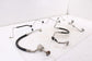2015-17 Ford Mustang Conv V6 3.7L Conditioning Suction Liquid Discharge Line Set17
