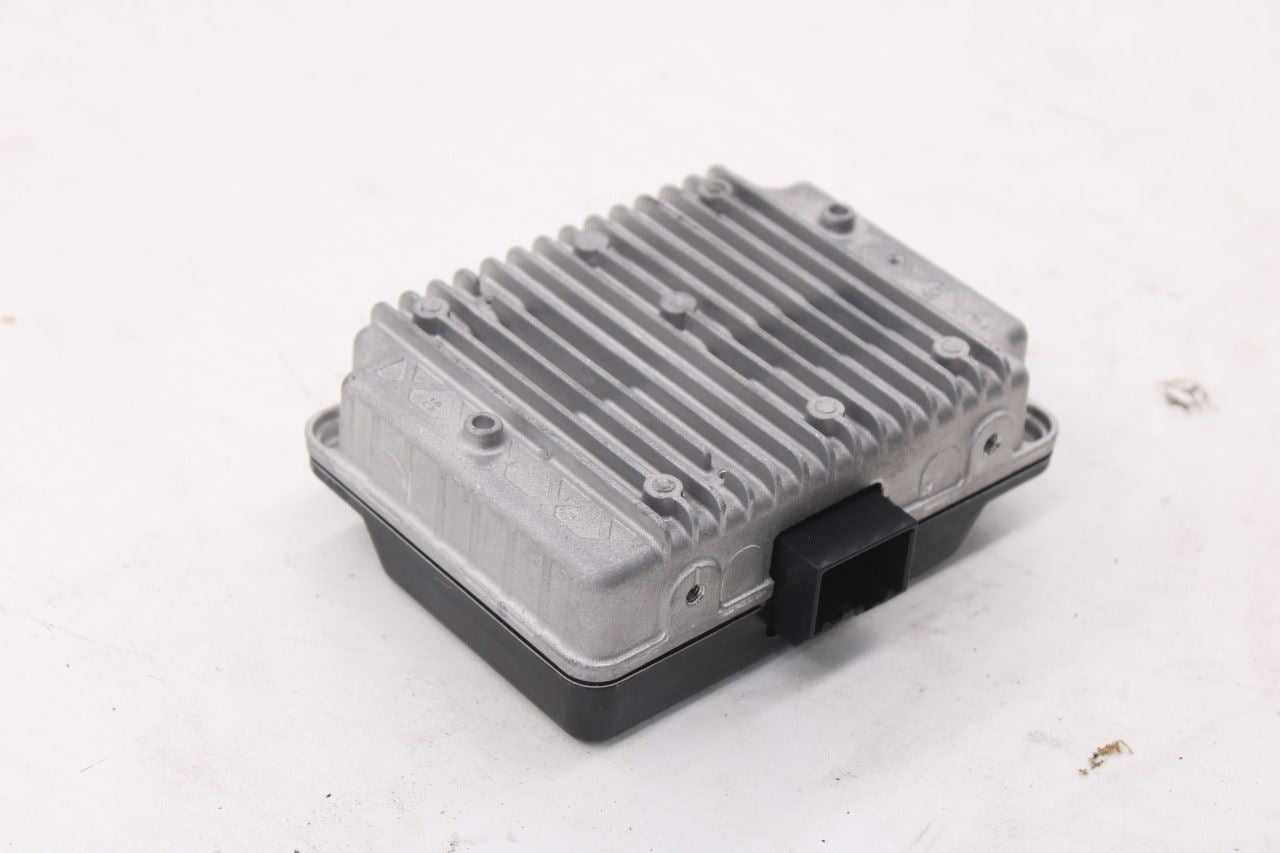18-2024 Chevrolet Equinox LT 1.5L Power Supply Voltage Inverter Converter Module6