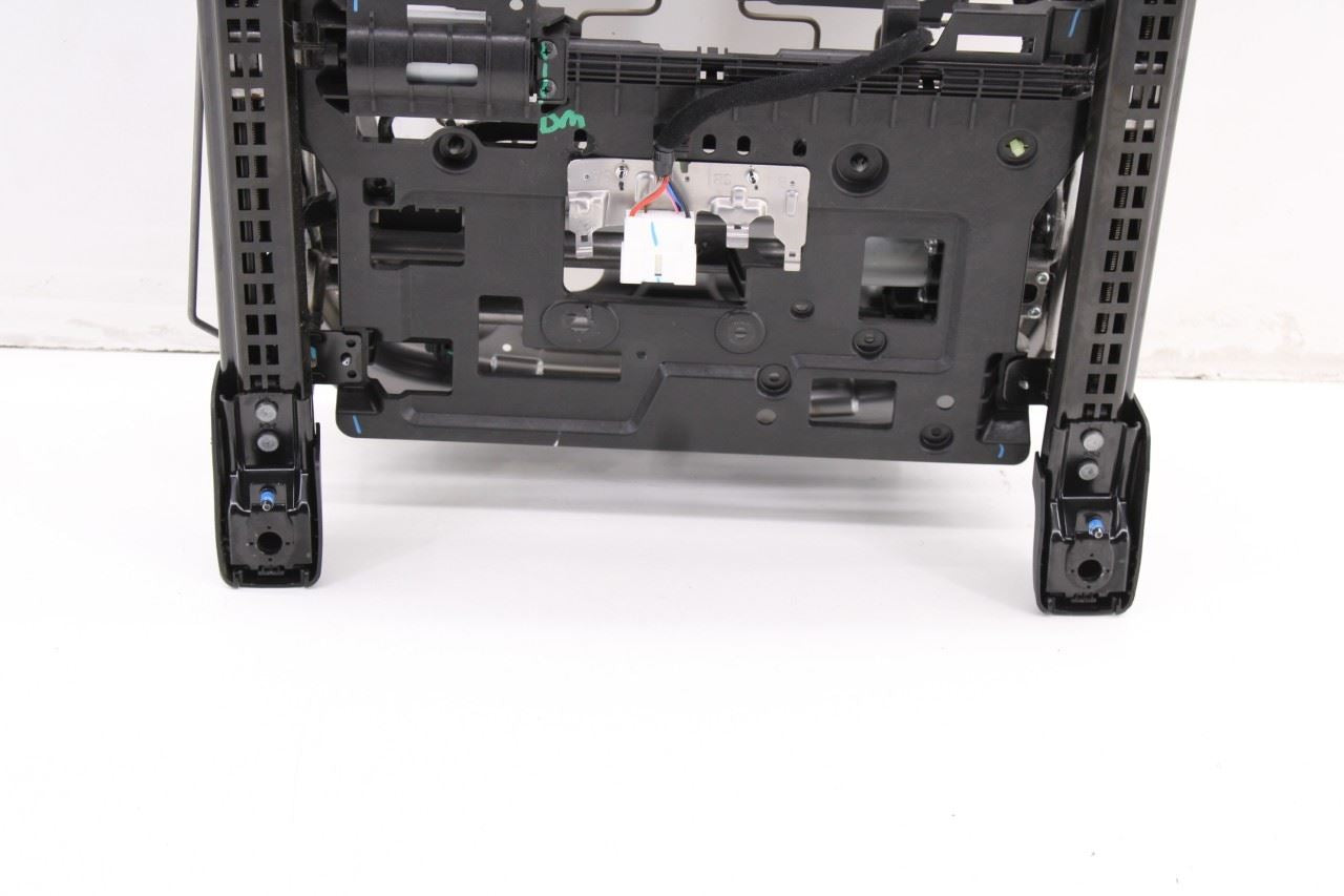 2019-23 Hyundai Santa Fe SEL 2.4L Front Driver Left Side Seat Lower Track Frame - Alshned Auto Parts