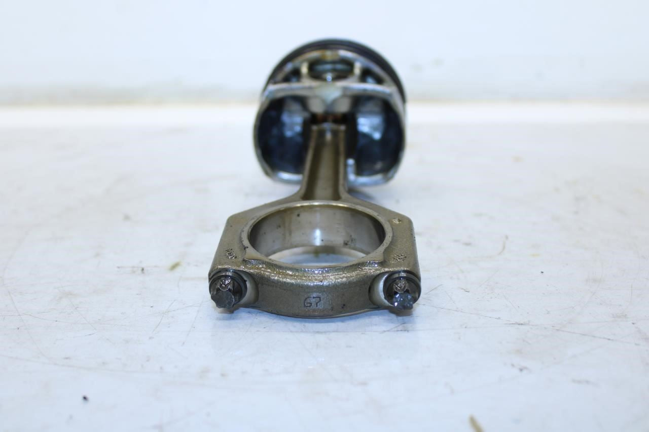 2015-16 BMW 435i Gran Coupe xDrive 3.0L Engine Piston w/ Connecting Rod Set of 6 - Alshned Auto Parts