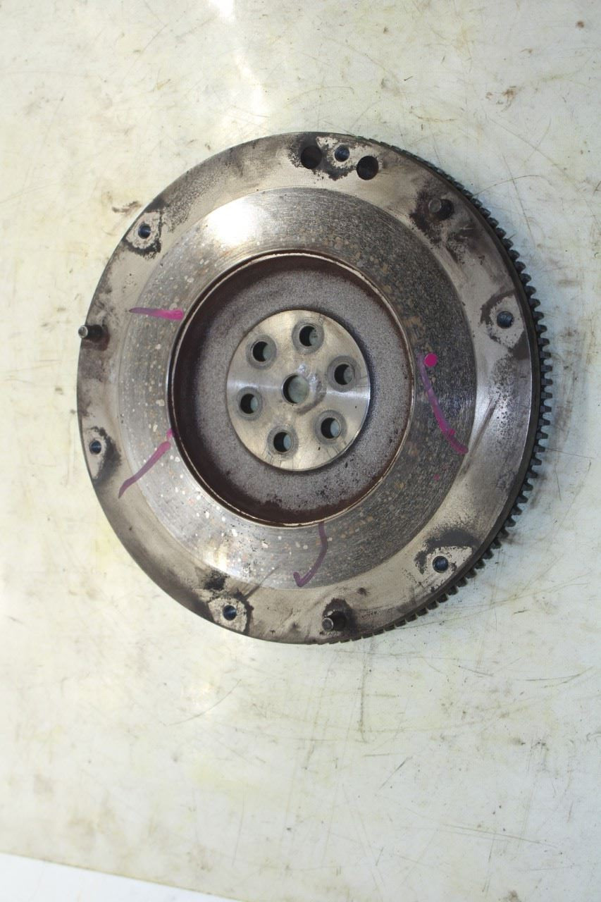 2013-17 Hyundai Veloster Base 1.6L FWD MT Engine Flywheel Flexplate 23200-2B020 - Alshned Auto Parts