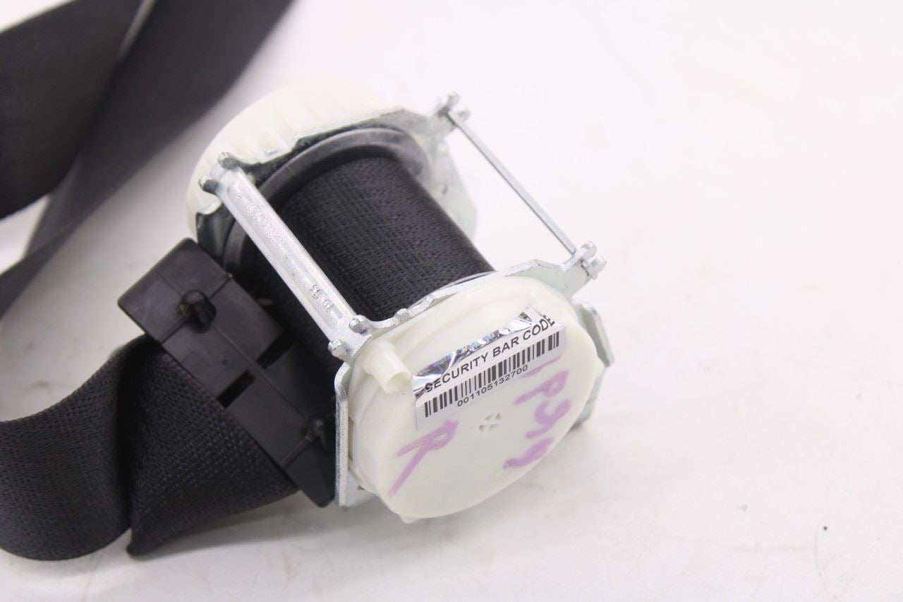 14-20 Dodge Grand Caravan GT Rear Passenger RH Side 3rd Row Seat Belt Retractor5