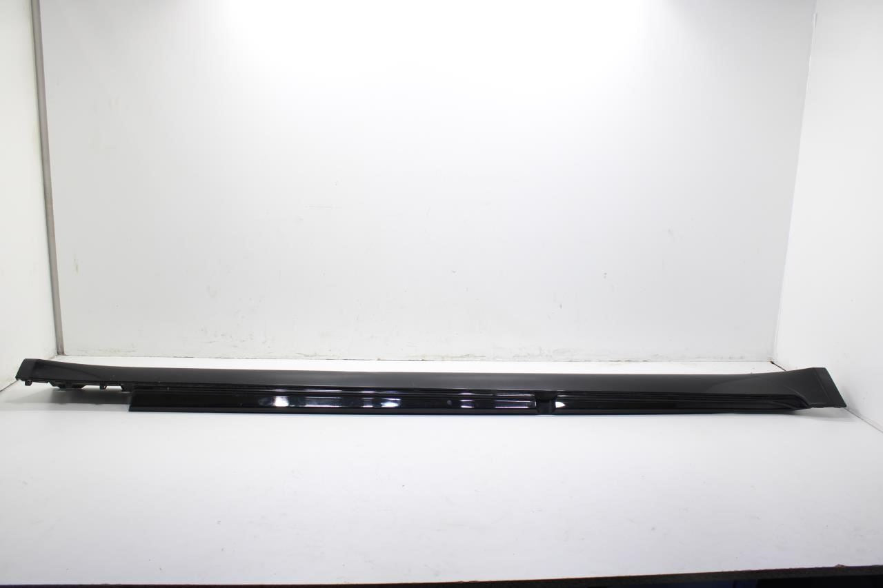 2010-2015 BMW 750I xDrive Right Side Rocker Panel Molding 51777225838 OEM *ReaD* - Alshned Auto Parts