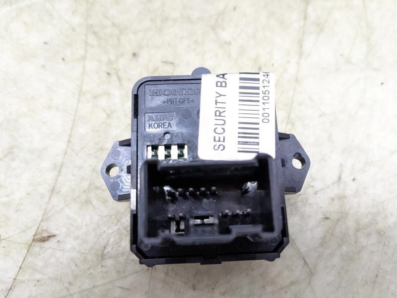 2013-2021 Honda CR-V Front Left Door Remote Mirror Control Switch 35190-T6A-J01 - Alshned Auto Parts