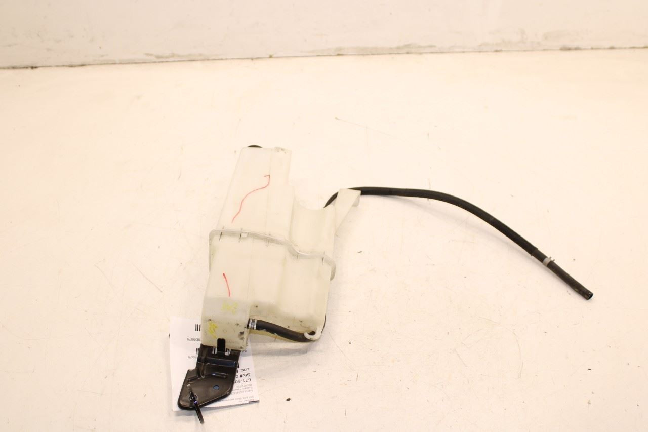 2014-2023 Infiniti QX60 3.5L Radiator Coolant Reservoir Bottle 21710-3KA0A OEM - Alshned Auto Parts