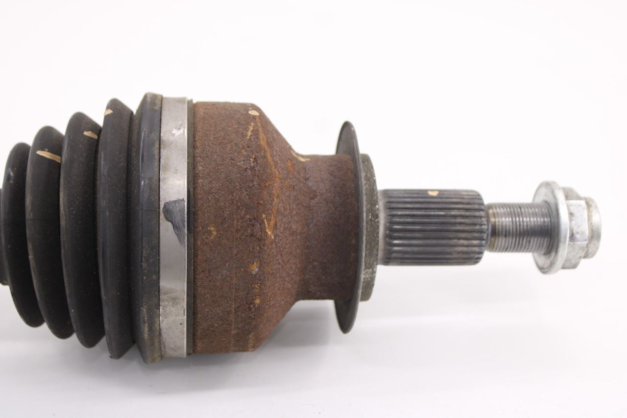 2019-2026 Ford Mustang GT RWD Rear Left Driver Side CV Axle Drive Half Shaft4