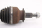 2019-2026 Ford Mustang GT RWD Rear Left Driver Side CV Axle Drive Half Shaft4