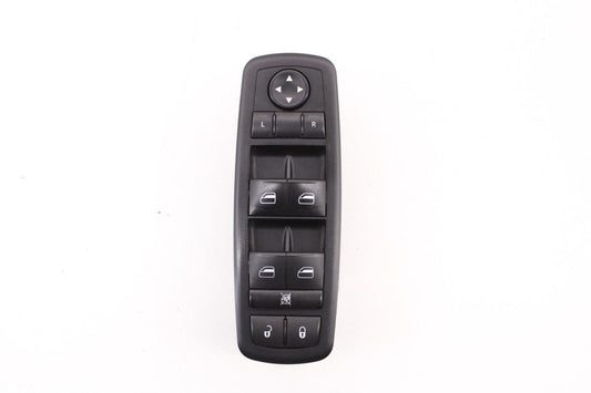 2014-2015 RAM 1500 Laramie Front Left Master Power Window Switch 68212783AB OEM - Alshned Auto Parts
