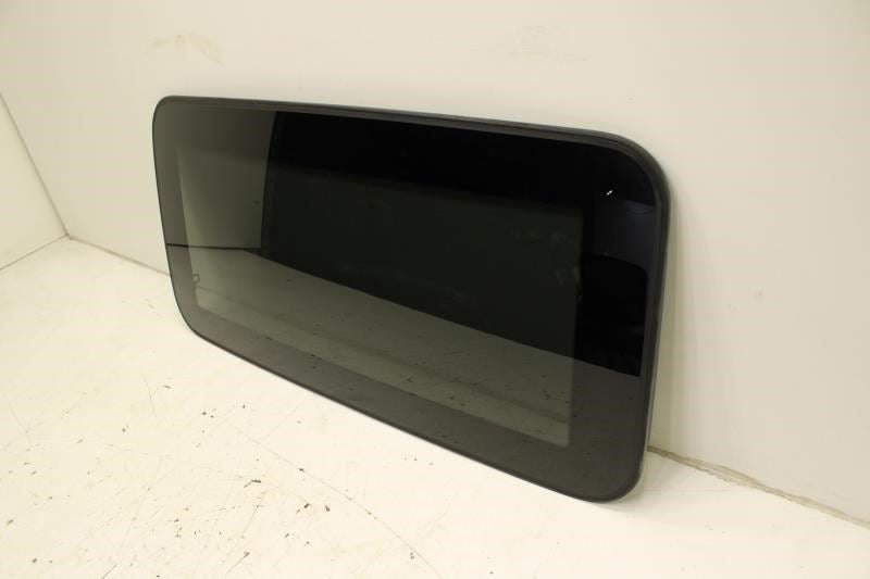 2014-2020 Infiniti QX60 Roof Sunroof Glass 91210-3JA0A OEM - Alshned Auto Parts