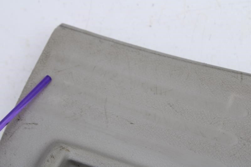 17-2024 Chrysler Pacifica Right Side Lower B Pillar Scuff Plate 5RH86PD2AF *ReaD - Alshned Auto Parts