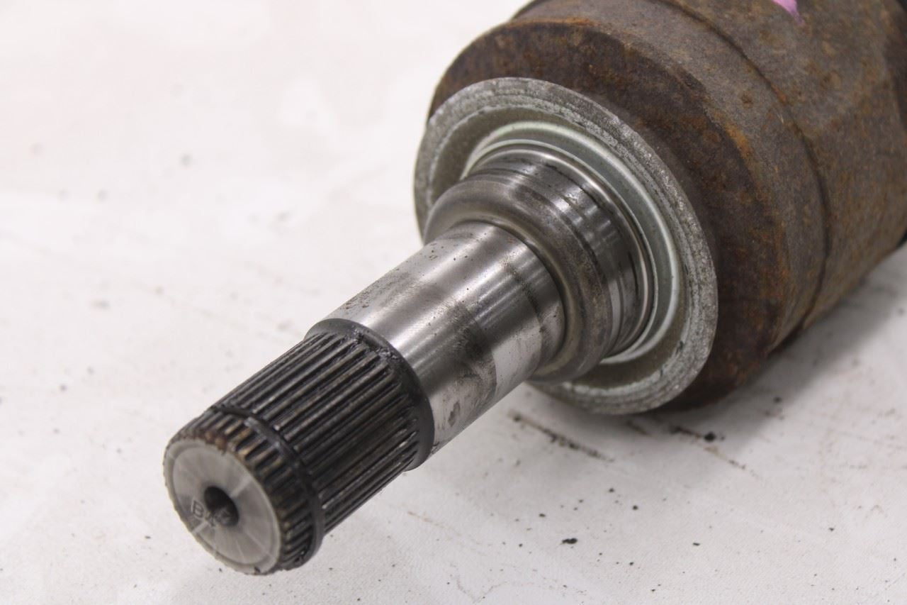 2011-2025 Dodge Durango SXT AWD Rear Left Driver Side CV Axle Drive Half Shaft5