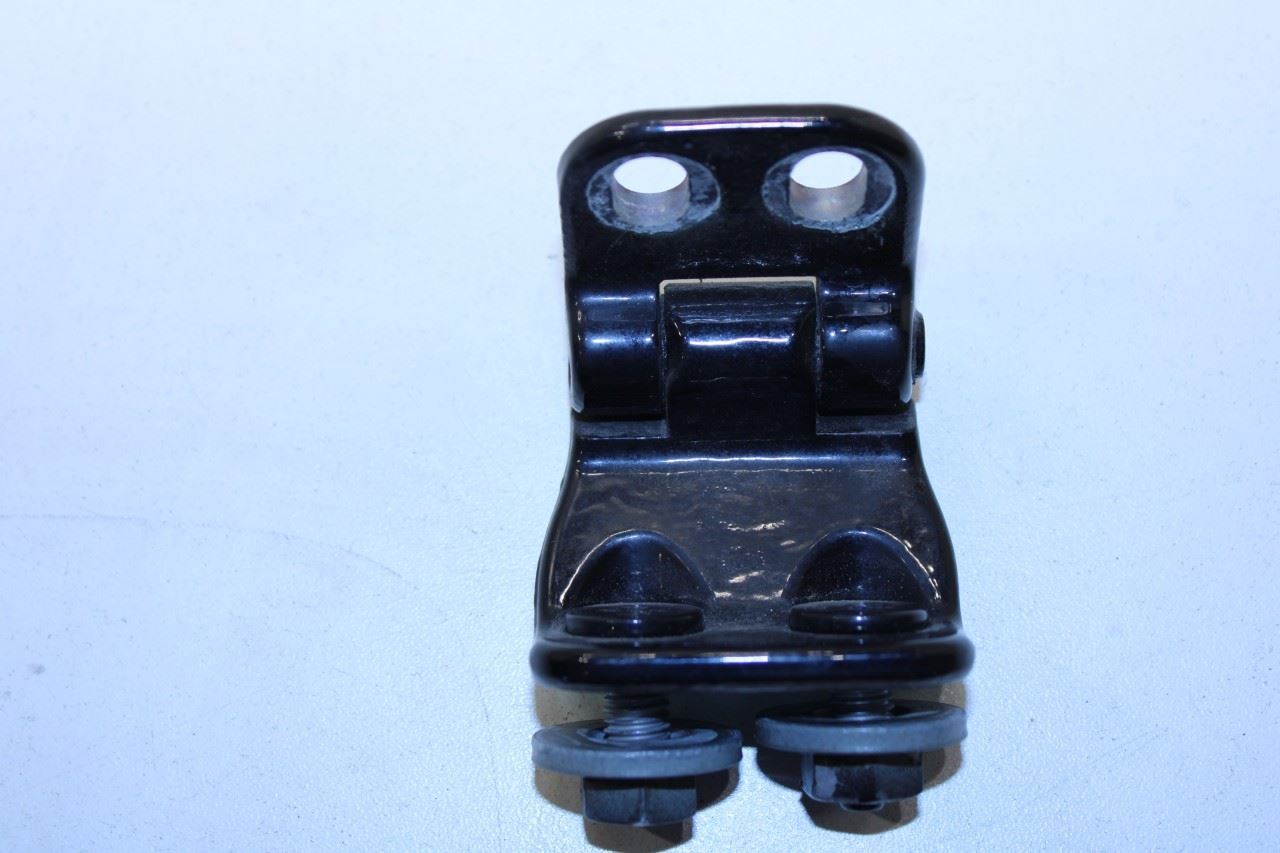 10-16 Porsche Panamera 4 Rear Liftgate Back Door Hinge RH and Left Set w/ Bolts - Alshned Auto Parts