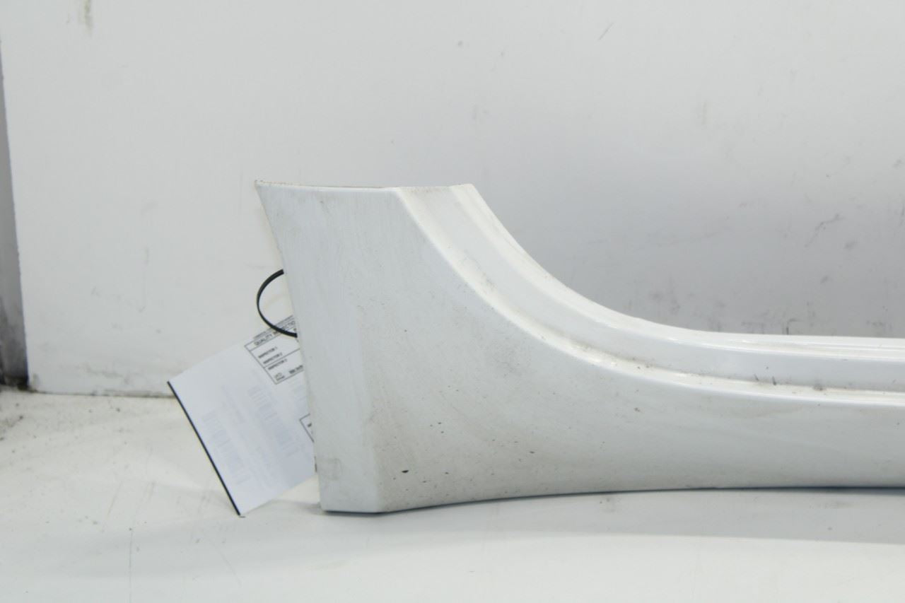 11-2012 Jaguar XF Portfolio Right Passenger Side Rocker Panel Molding C2Z5442XXX - Alshned Auto Parts