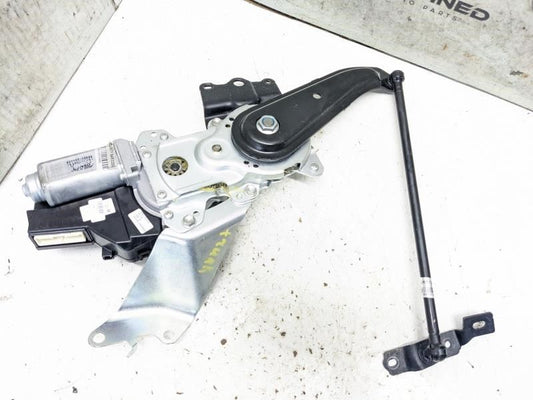 2011-2020 Toyota Sienna Rear Liftgate Power Motor 427107-10040 OEM - Alshned Auto Parts