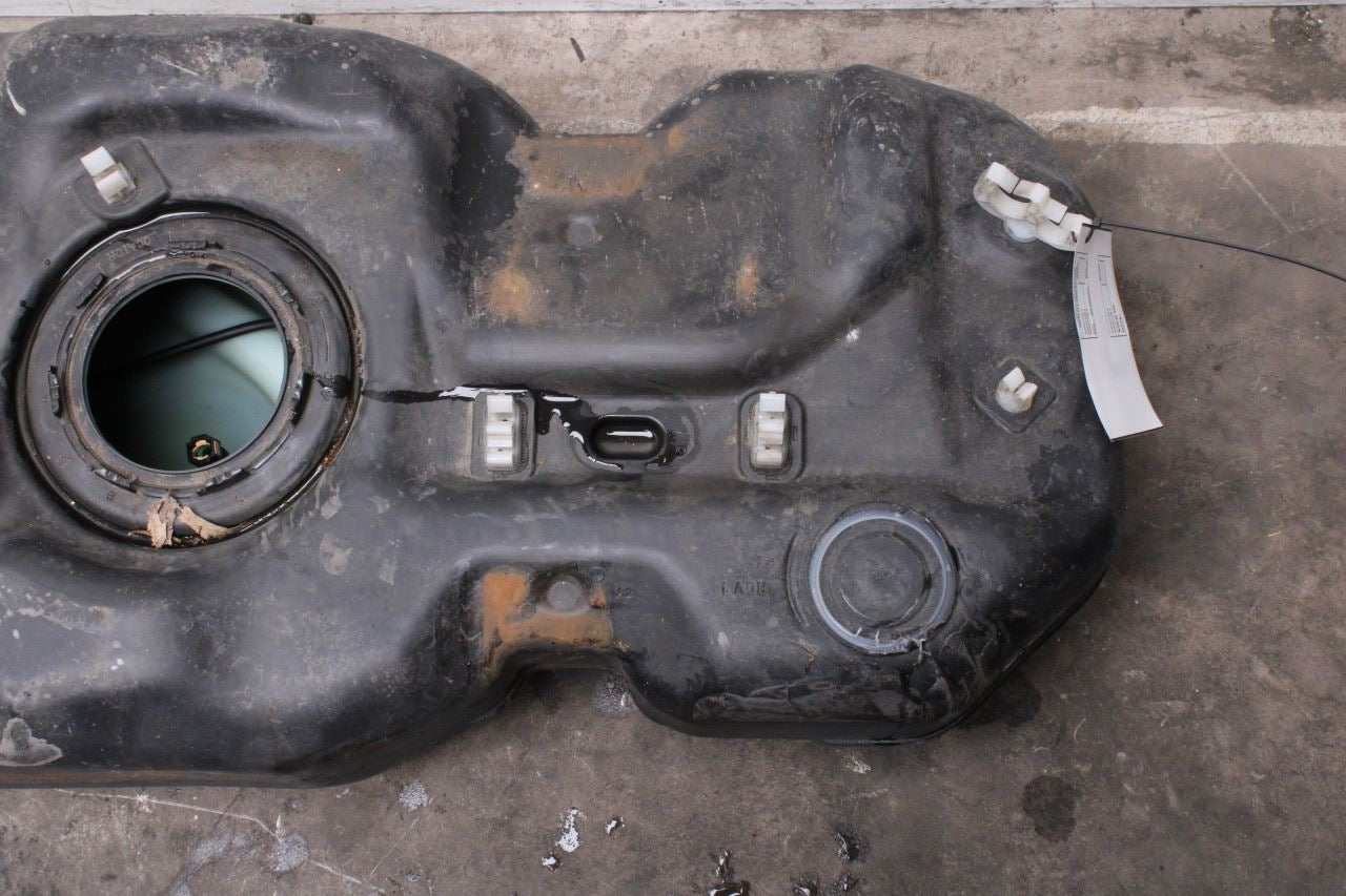 2018-2026 Ford Expedition MAX XLT 3.5L Fuel Gas Tank 28.3 US Gallons 131.6'' WB - Alshned Auto Parts