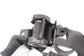 15-20 Kia Sorento EX 3.3L Rear Passenger Right Side 2nd Row Seat Belt Retractor - Alshned Auto Parts