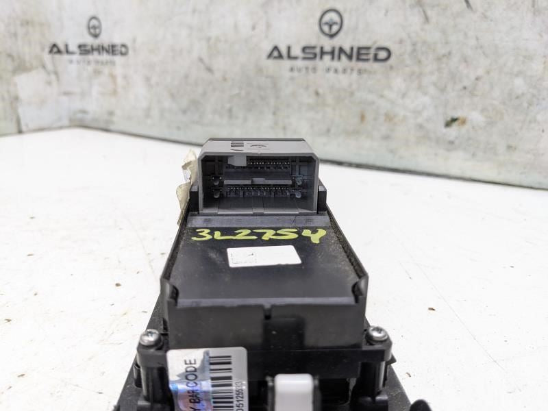 2014-2017 Honda Odyssey Front Left Master Power Window Switch 35750-TK8-A41 OEM - Alshned Auto Parts