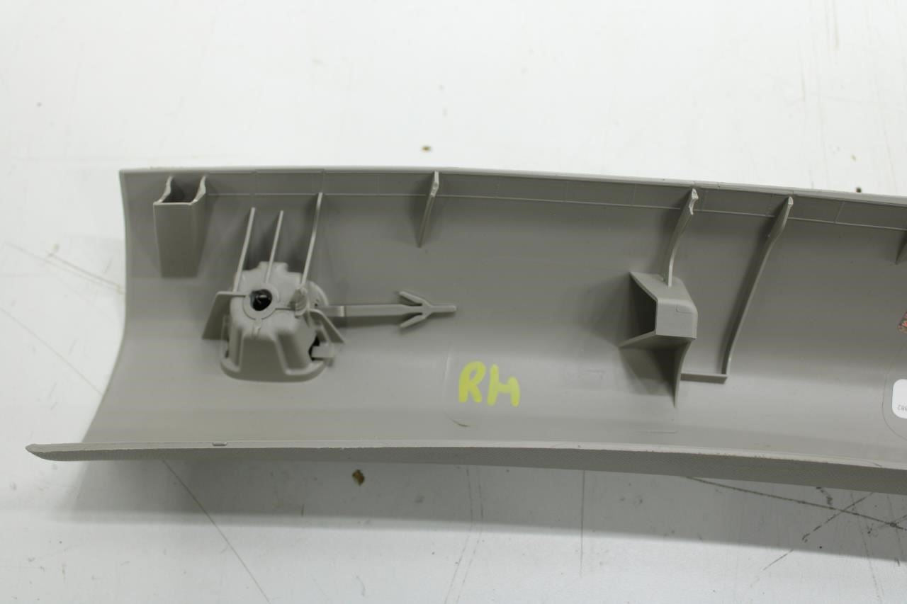18-22 Honda Accord FR RH & LH Windshield A Pillar Cover Trim 06HNLA01-882 - Alshned Auto Parts