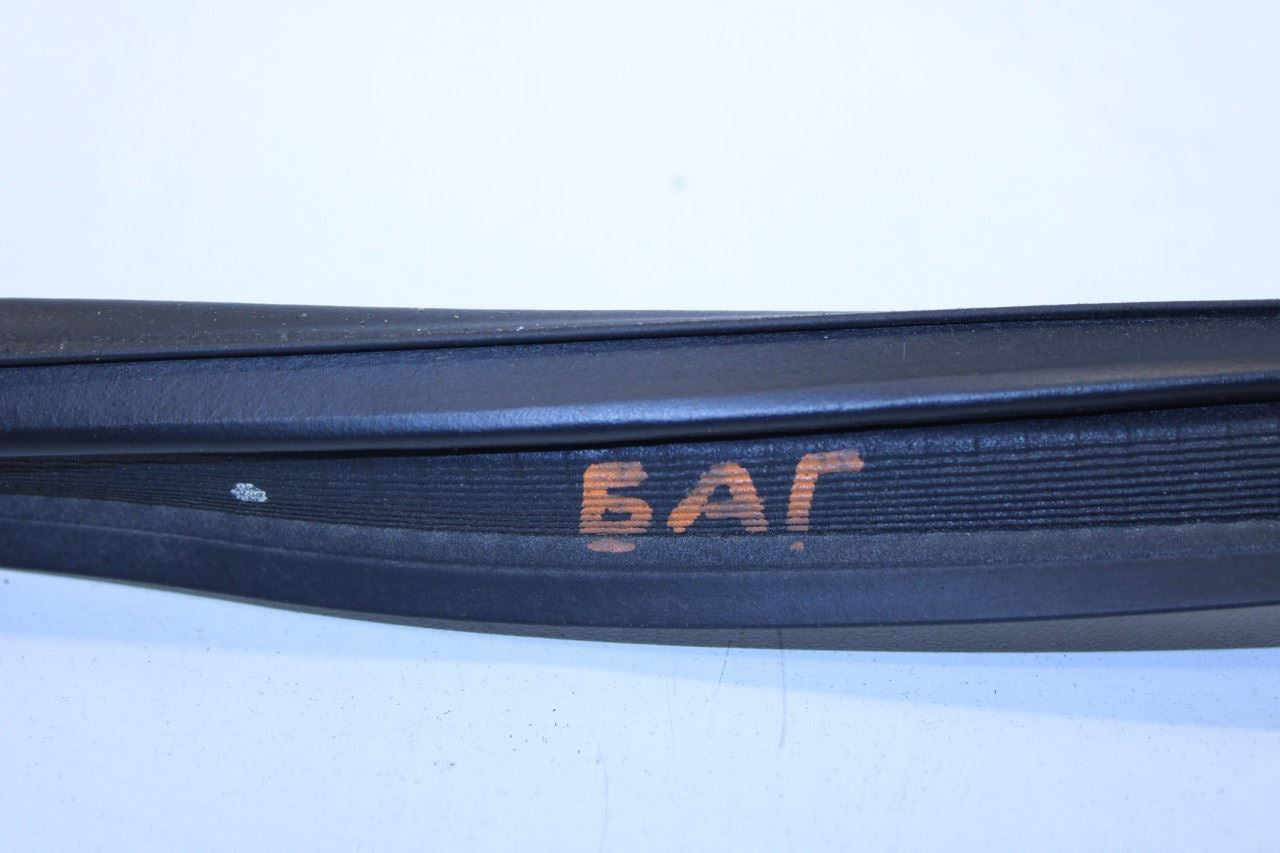 2014-20 Acura MDX Advance Liftgate Tailgate Back Door Weatherstrip 74440-TZ5-A01 - Alshned Auto Parts