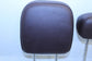 15-17 Ford F150 Rear Center RH and LH 2nd Row Seat Headrest FL3Z-18501A05-FA OEM - Alshned Auto Parts