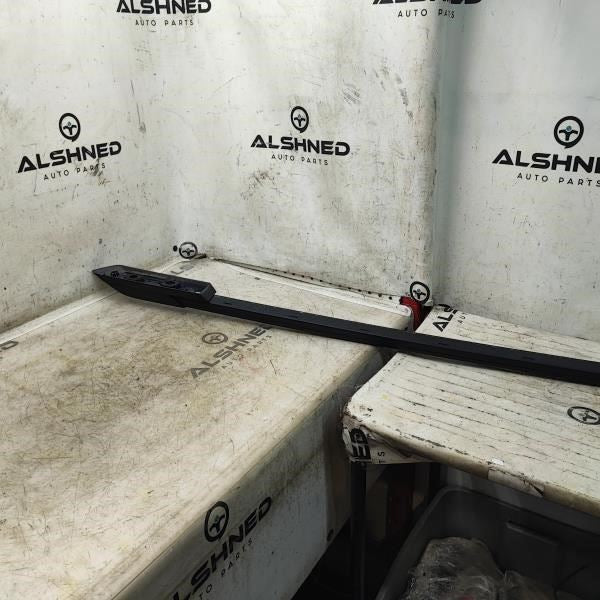 2014-2020 Dodge Journey Left Side Roof Luggage Rack Rail 68219835AB OEM - Alshned Auto Parts