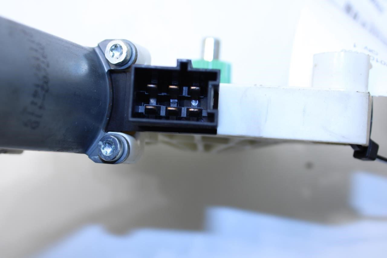 07-13 Mercedes-Benz S550 Rear Left Door Window Regulator Motor 221-820-29-42 OEM - Alshned Auto Parts