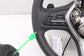 2019-2025 Infiniti QX50 Luxe 2.0L FWD Steering Wheel Leather w/ Control Buttons - Alshned Auto Parts