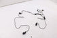 2011-2013 BMW X5 Xdrive35i Rear Bumper PDC Wire Harness w/ Park Sensors 924442511