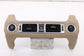 2010-2012 Land Rover Range Rover HSE Center Dash Air Vent Grille w/ Trim0