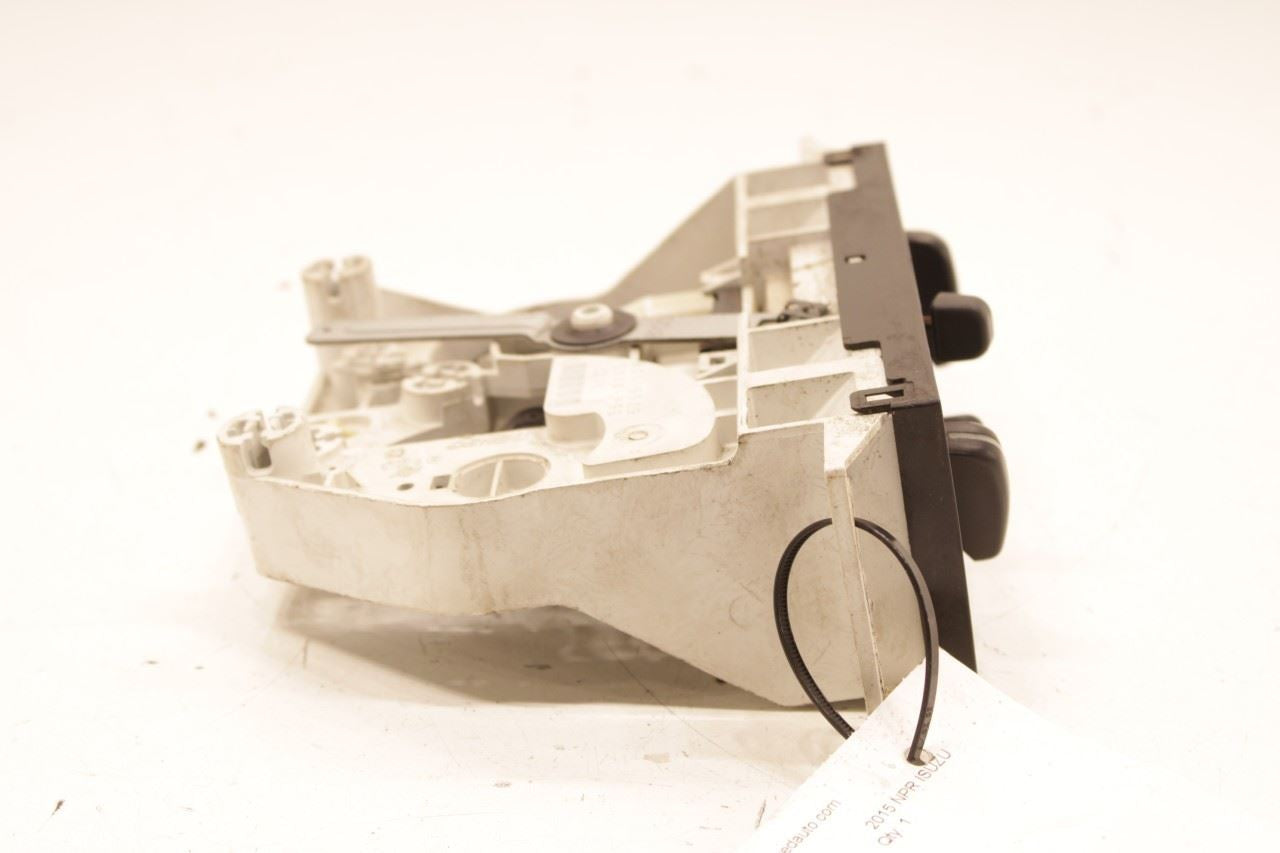 2012-2020 ISUZU NPR HD AC Heater Temperature Climate Control Panel 8980373654 - Alshned Auto Parts