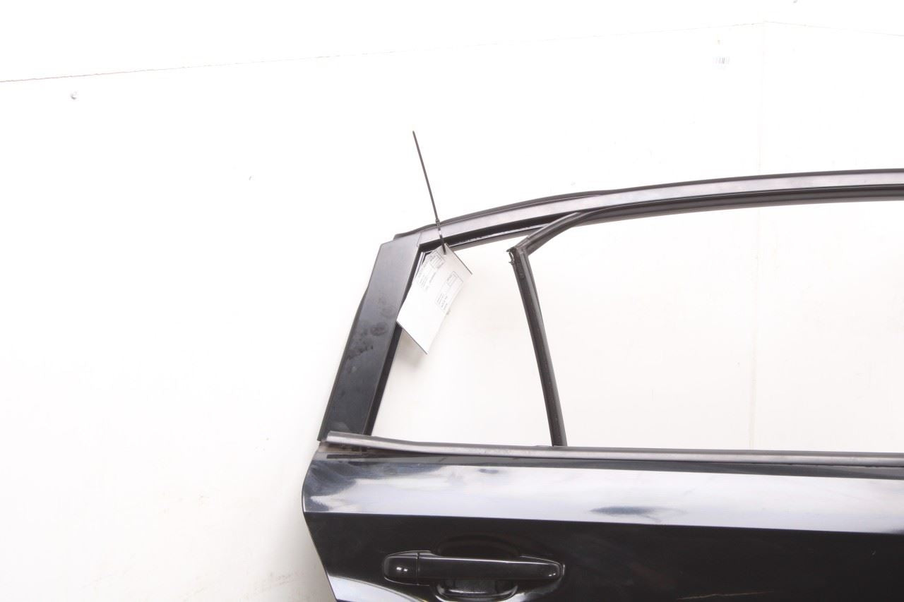 13-16 Subaru Impreza Sport Premium Rear Right Side Door Shell Panel 60409FJ0209P3