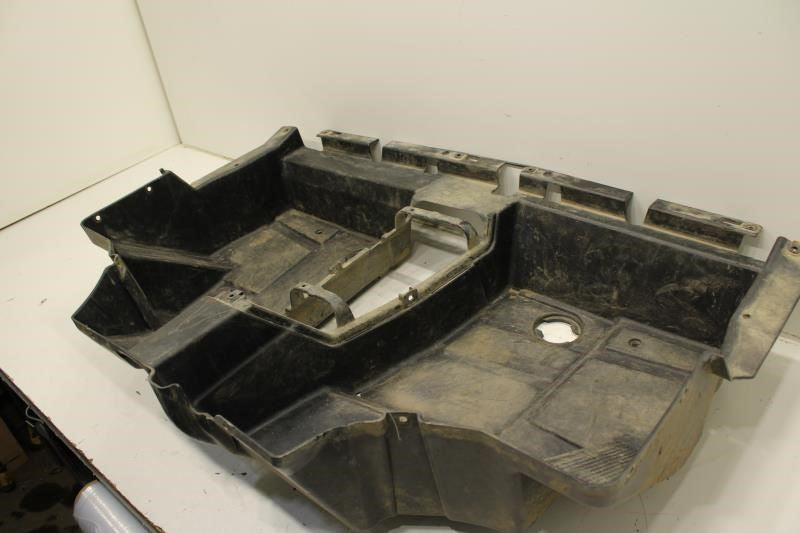 2020-2023 Polaris RZR XP 1000 Main Floor Pan Assembly 5456150 OEM - Alshned Auto Parts