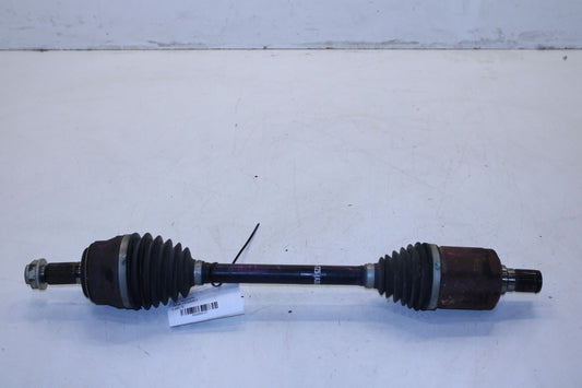 2016-20 Acura MDX Advance AWD Front Left CV Axle Drive Half Shaft 44306-TZ5-A31 - Alshned Auto Parts