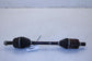 2016-20 Acura MDX Advance AWD Front Left CV Axle Drive Half Shaft 44306-TZ5-A31 - Alshned Auto Parts