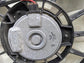 15-20 Hinda Fit EX 1.5L Right Condenser Cooling Fan Motor Assembly 38615-5R1-003 - Alshned Auto Parts