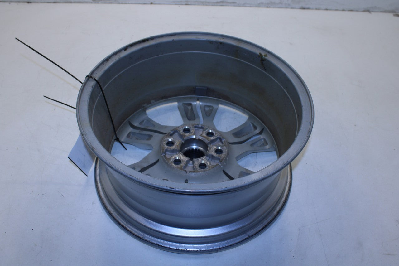 2019-2022 Chevrolet Blazer 2LT Aluminum Wheel R18x8.0J IS50 12 Spoke 42497175 - Alshned Auto Parts