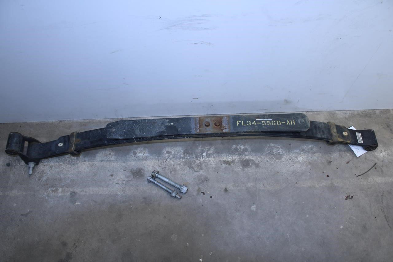 2015-19 Ford F150 XL 4WD Rear RH or LH Side Suspension Leaf Spring FL34-5560-AH - Alshned Auto Parts