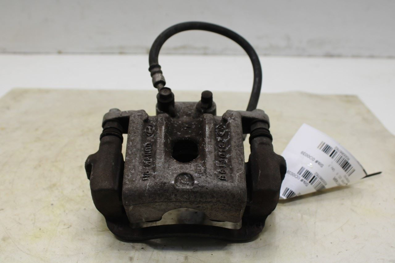 2016-20 Kia Sorento LX Rear Right Passenger Side Brake Disc Caliper 58311-C6A00 - Alshned Auto Parts