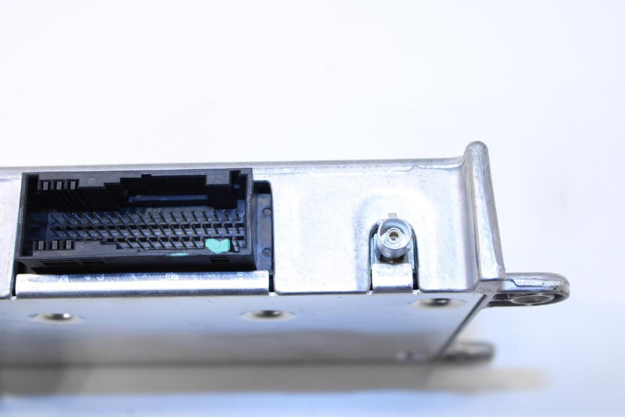 07-2013 Mercedes-Benz S550 Voice Communication Control Module 204-820-20-85 OEM - Alshned Auto Parts