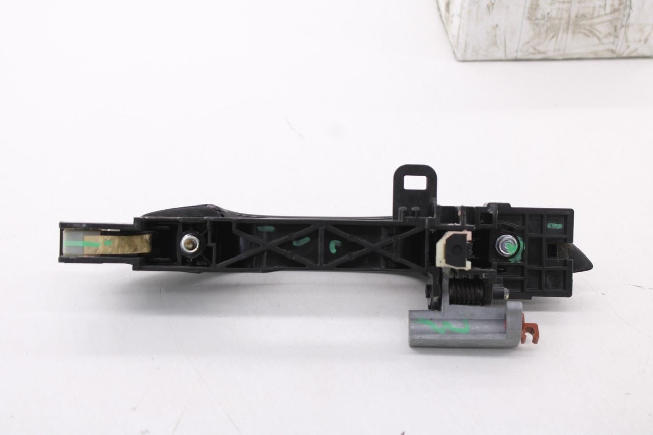 15-17 Acura TLX Tech Rear Driver Left Side Door Exterior Handle 72681-TZ3-A71ZA8