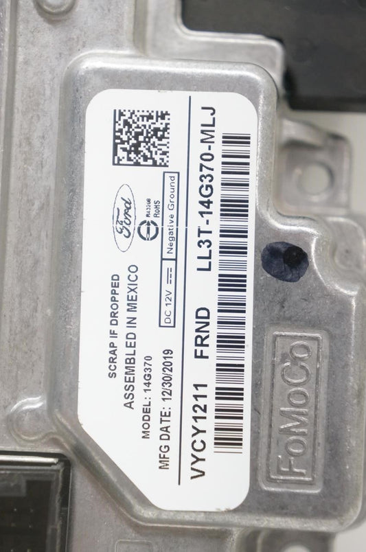 2018-2020 Ford F150 Sync 3 APIM Communication Module LL3T-14G370-MLJ OEM - Alshned Auto Parts