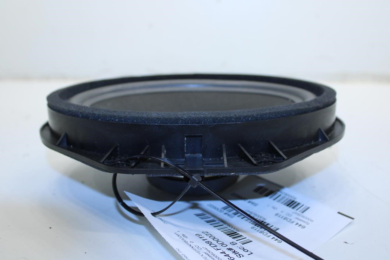 2015-2020 Ford F150 XL Front Left or Right Side Door Audio Speaker FL3T-18808-AB - Alshned Auto Parts