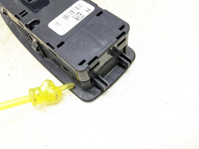 13-20 BMW 320i Front Left Master Power Window Switch 61-31-9-208-108 OEM *ReaD* - Alshned Auto Parts