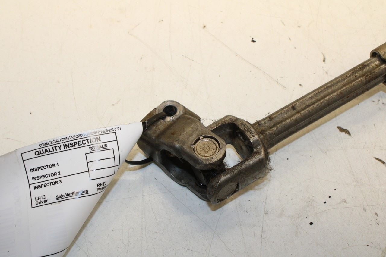2019-23 Jeep Cherokee Latitude 3.2L 4WD Steering Column Assembly 68367407AB OEM - Alshned Auto Parts