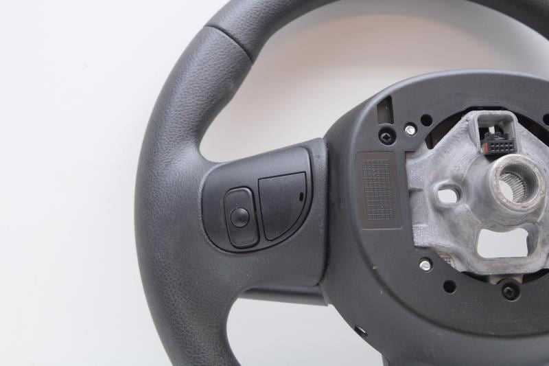 2015-2021 Jeep Renegade Steering Wheel w/ Control Buttons 6QZ83LXHAA OEM - Alshned Auto Parts