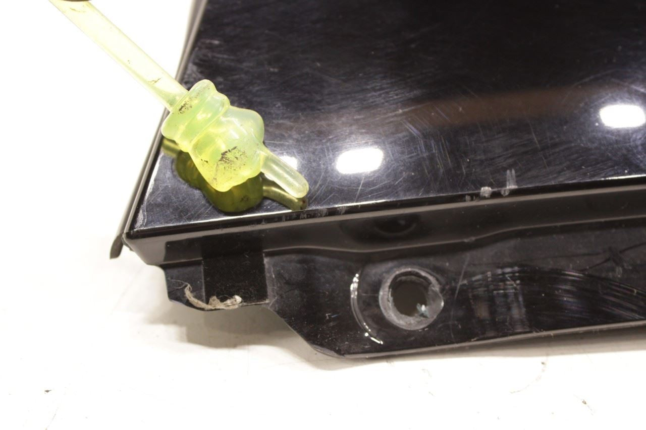 22-24 Ford Expedition MAX XLT Rear Left D-Pillar Applique Molding NL1Z78291A09AA - Alshned Auto Parts