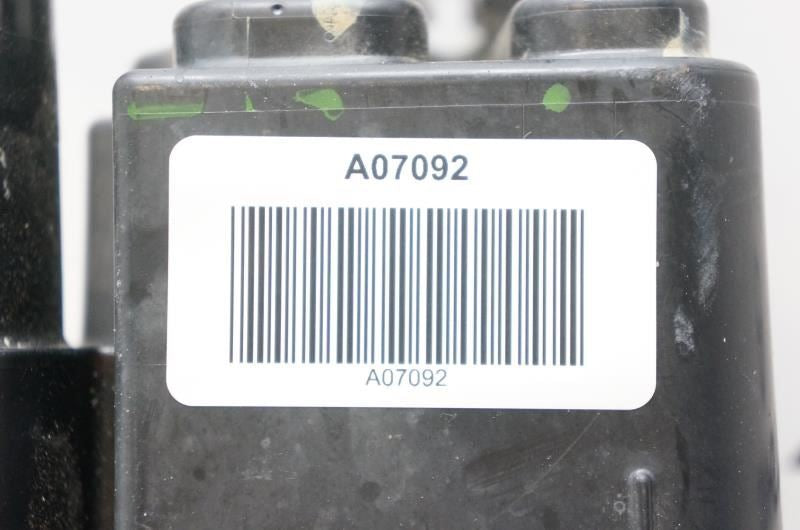 17-21 Subaru Impreza 2.0L AWD Fuel Vapor Evaporator Emission Canister 42035FL01A - Alshned Auto Parts